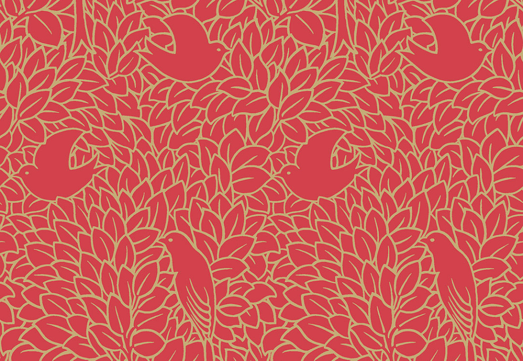 Обои Cole & Son Collection of Flowers 81/2007