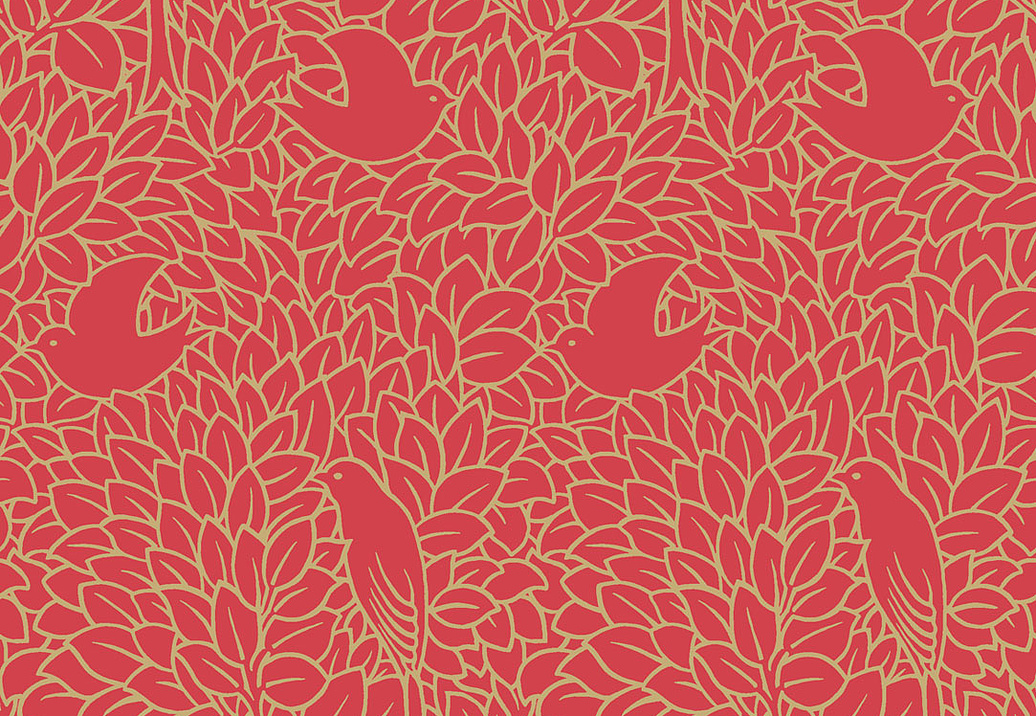 Обои Cole & Son Collection of Flowers 81/2007