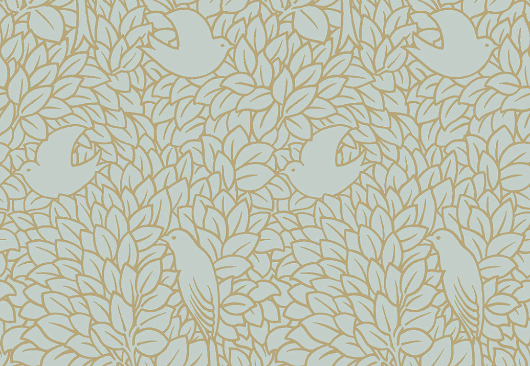 Обои Cole & Son Collection of Flowers 81/2009