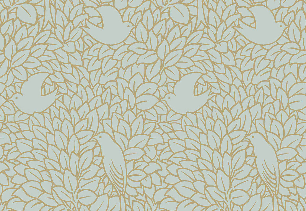 Обои Cole & Son Collection of Flowers 81/2009