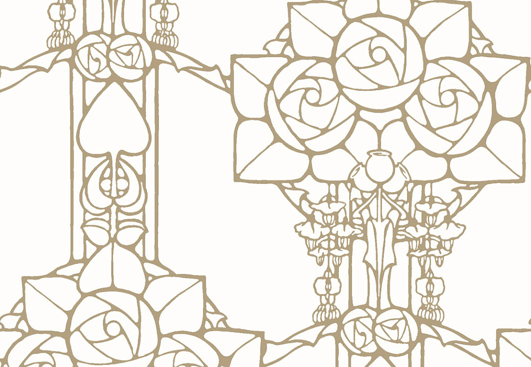 Обои Cole & Son Collection of Flowers 81/5020