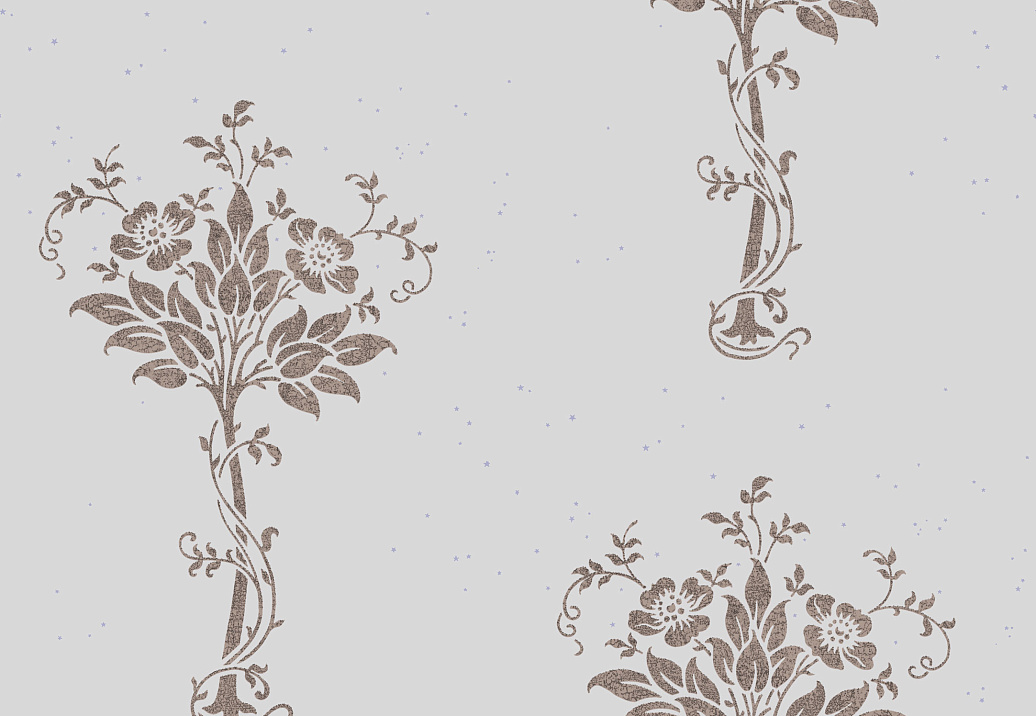 Обои Cole & Son Collection of Flowers 81/7029