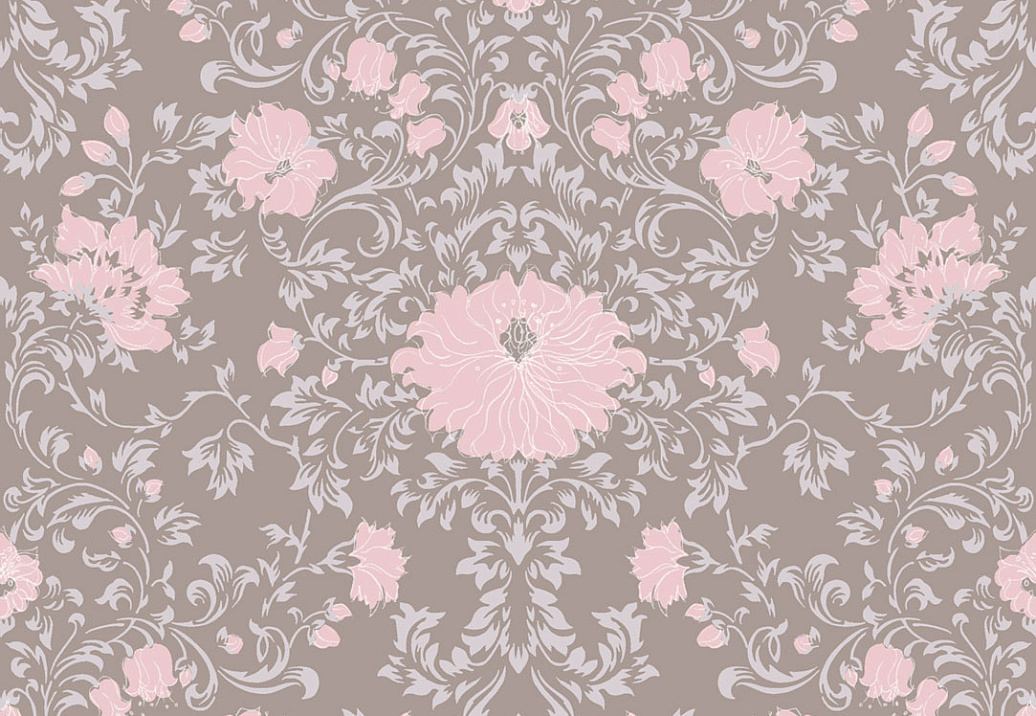 Обои Cole & Son Collection of Flowers 81/8032