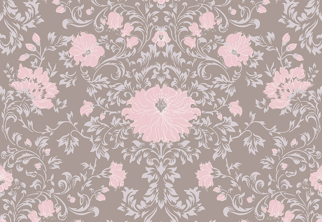 Обои Cole & Son Collection of Flowers 81/8032