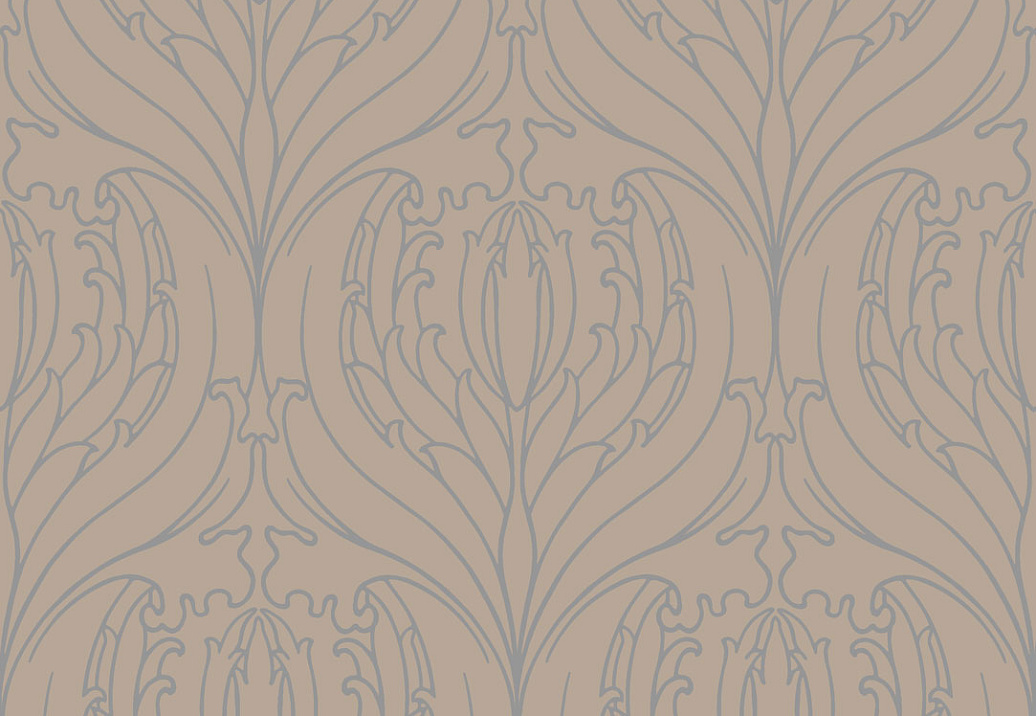 Обои Cole & Son Collection of Flowers 81/9036