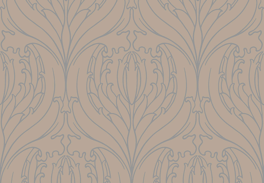 Обои Cole & Son Collection of Flowers 81/9036