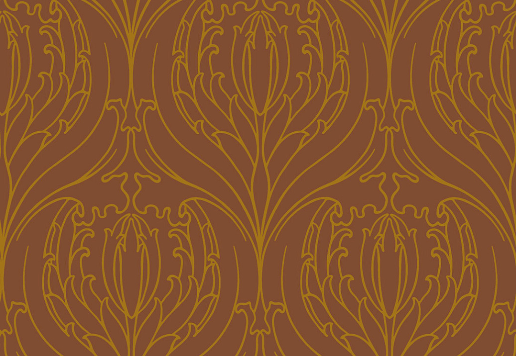 Обои Cole & Son Collection of Flowers 81/9037