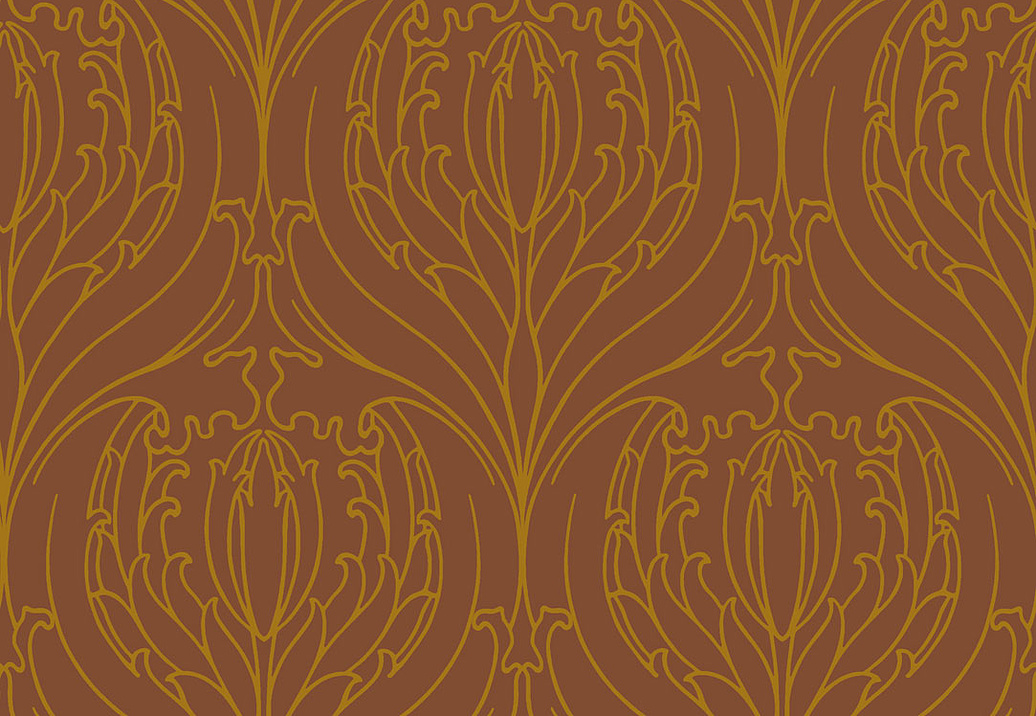 Обои Cole & Son Collection of Flowers 81/9037