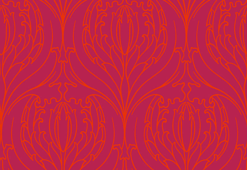 Обои Cole & Son Collection of Flowers 81/9038