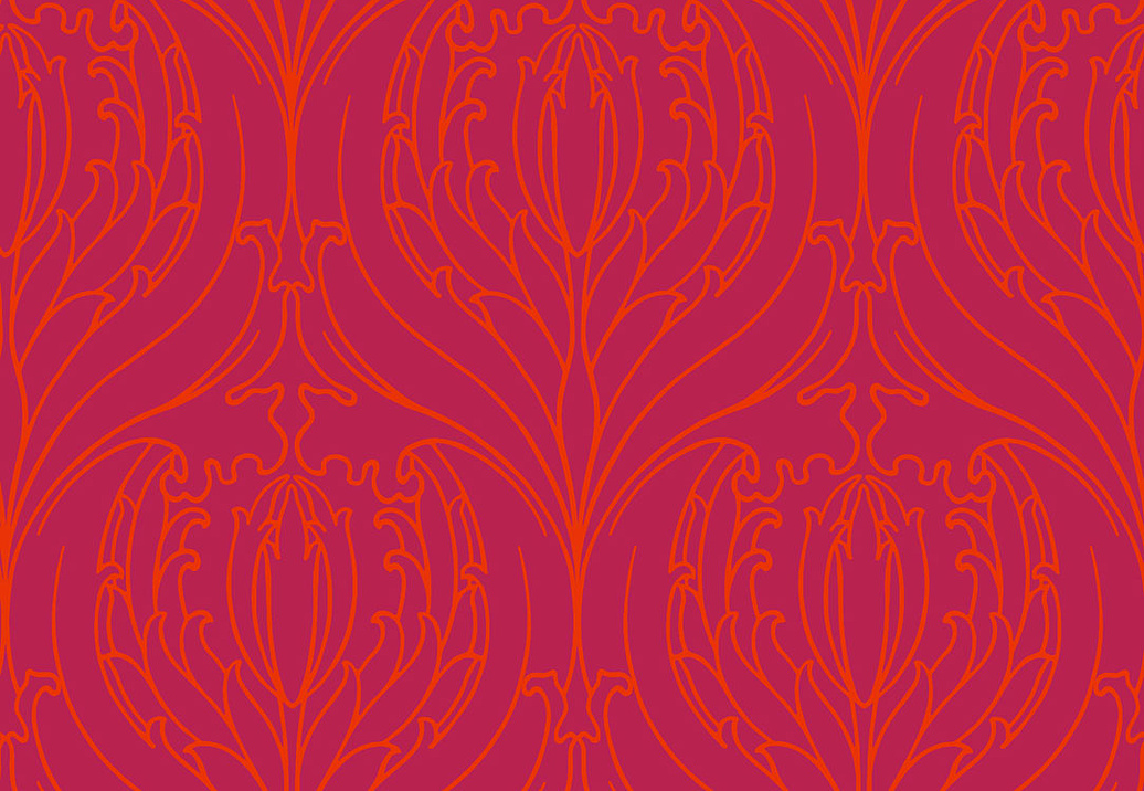 Обои Cole & Son Collection of Flowers 81/9038
