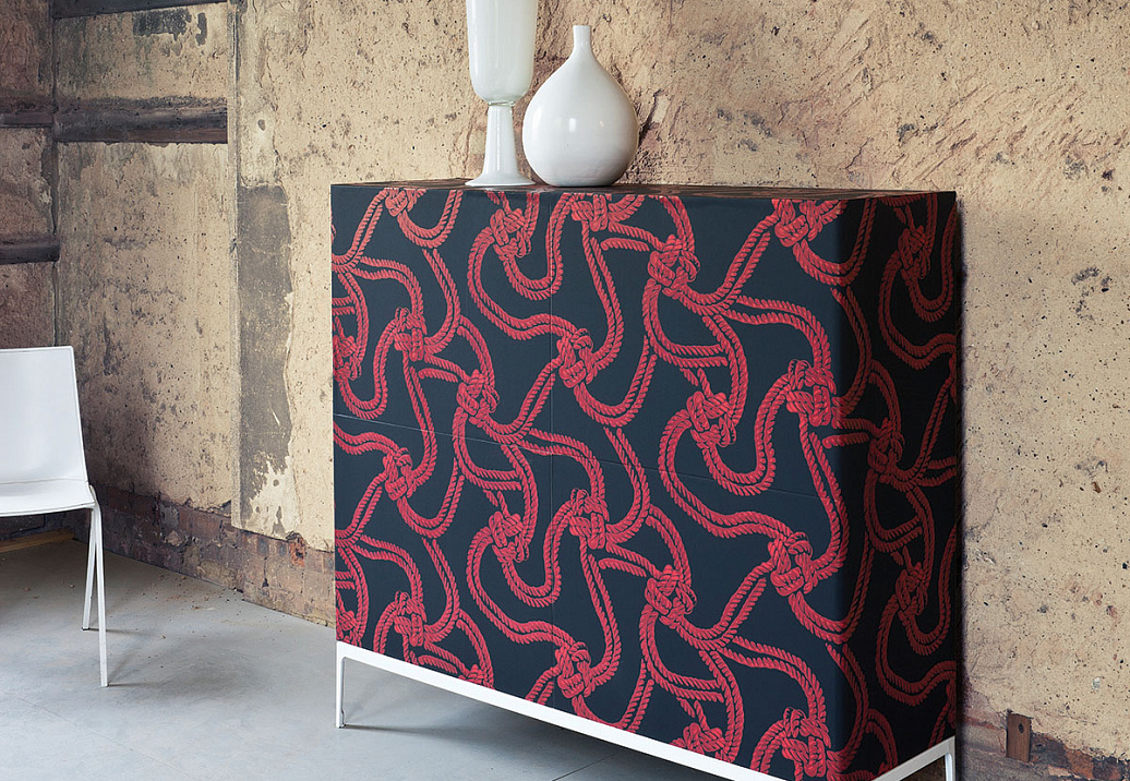 Обои Cole & Son Geometric 93/9033