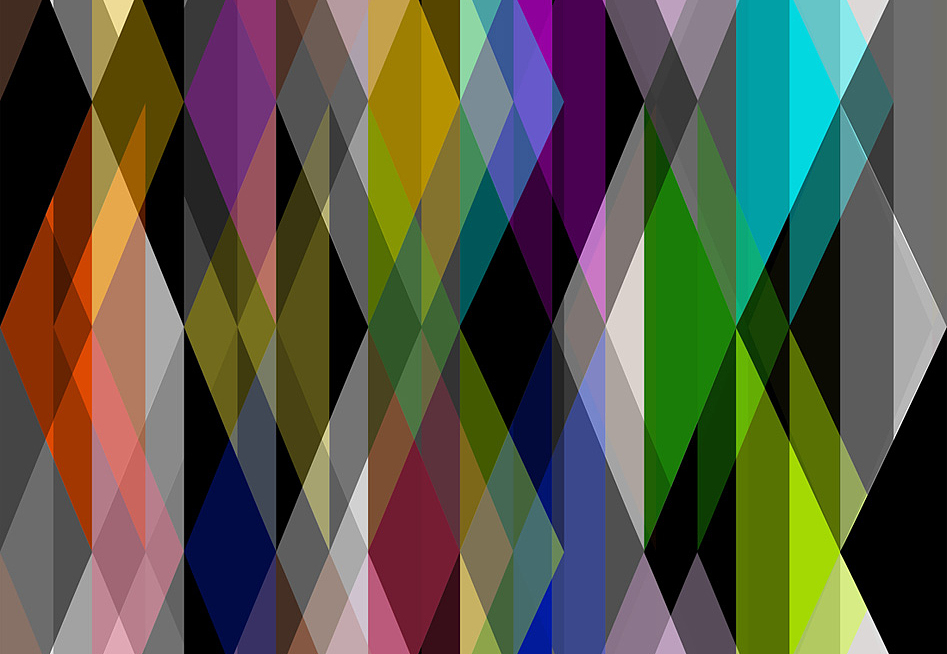 Панно и фотообои Cole & Son Geometric 93/6020
