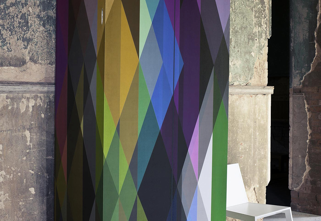 Панно и фотообои Cole & Son Geometric 93/6020