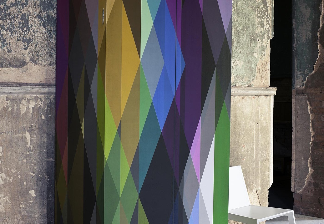 Панно и фотообои Cole & Son Geometric 93/6020