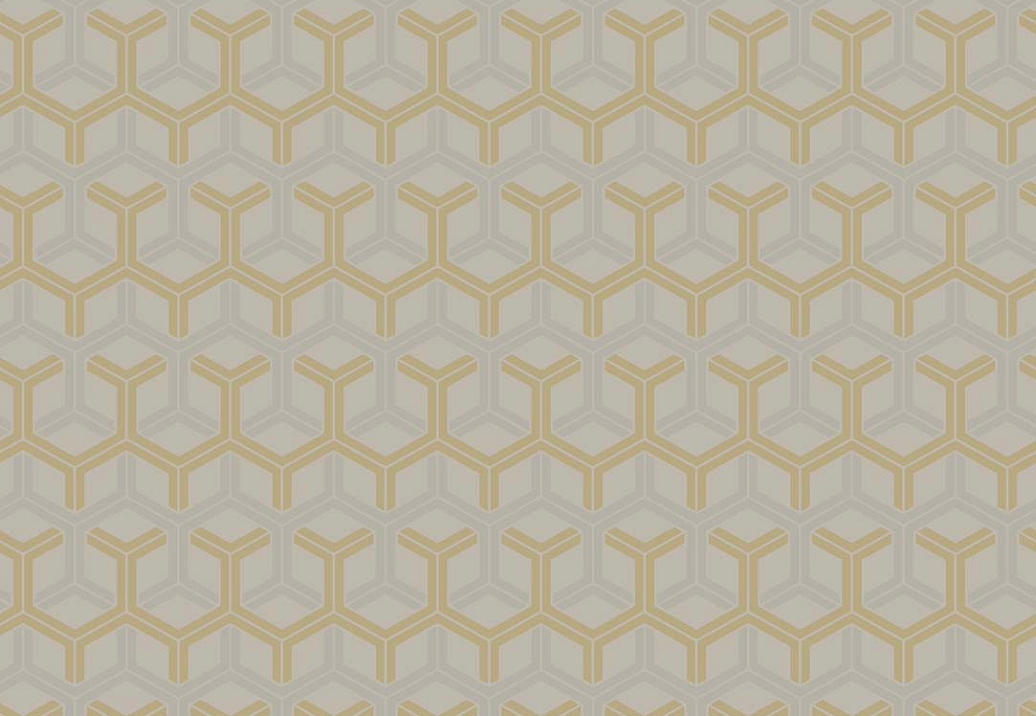 Обои Cole & Son Geometric 93/15049