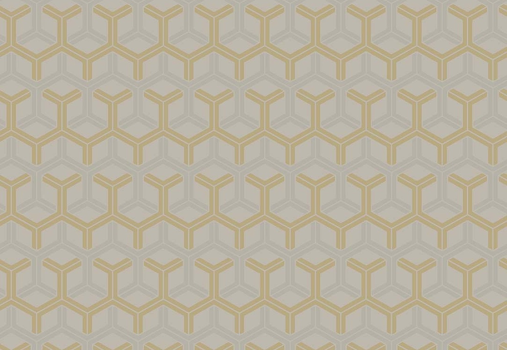Обои Cole & Son Geometric 93/15049