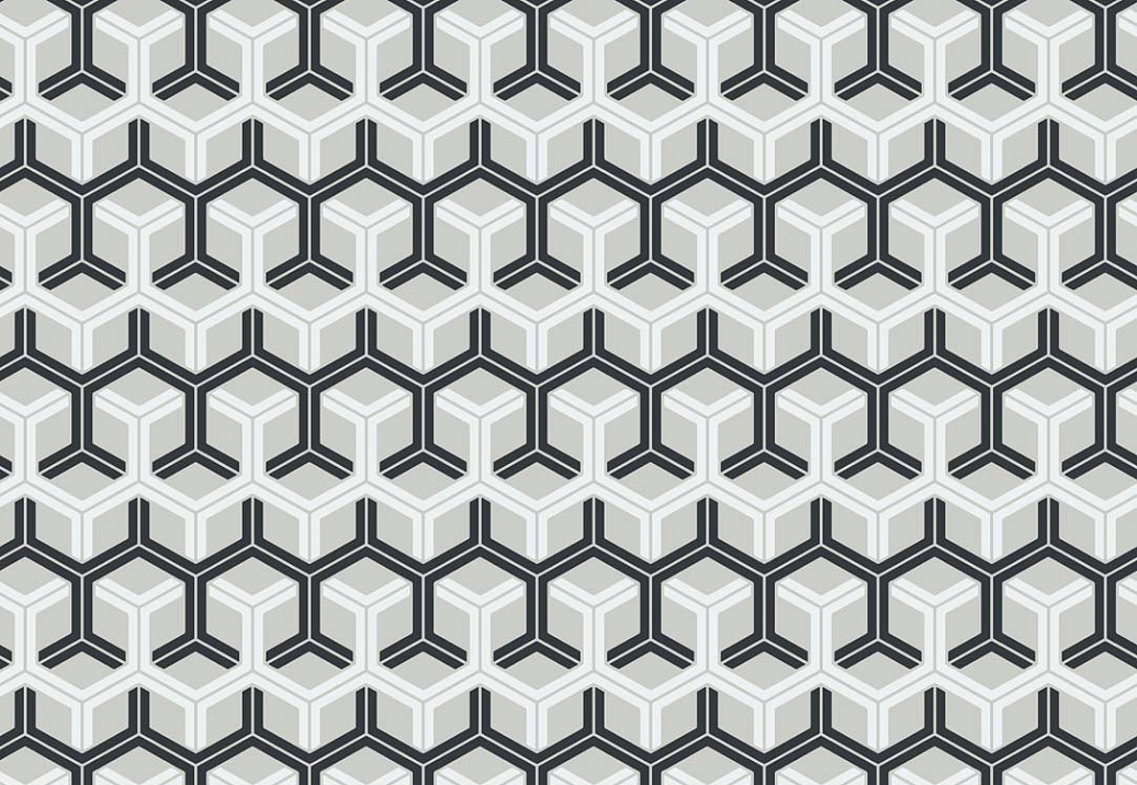 Обои Cole & Son Geometric 93/15050