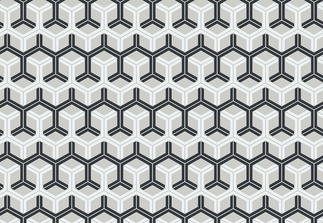 Обои Cole & Son Geometric 93/15050
