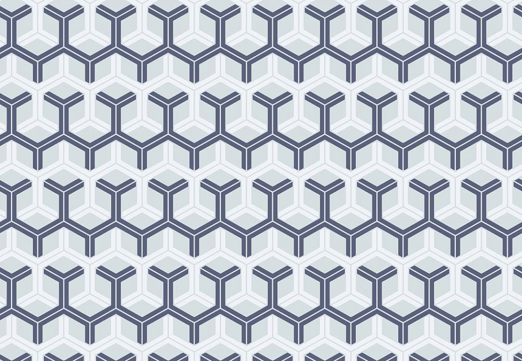 Обои Cole & Son Geometric 93/15051