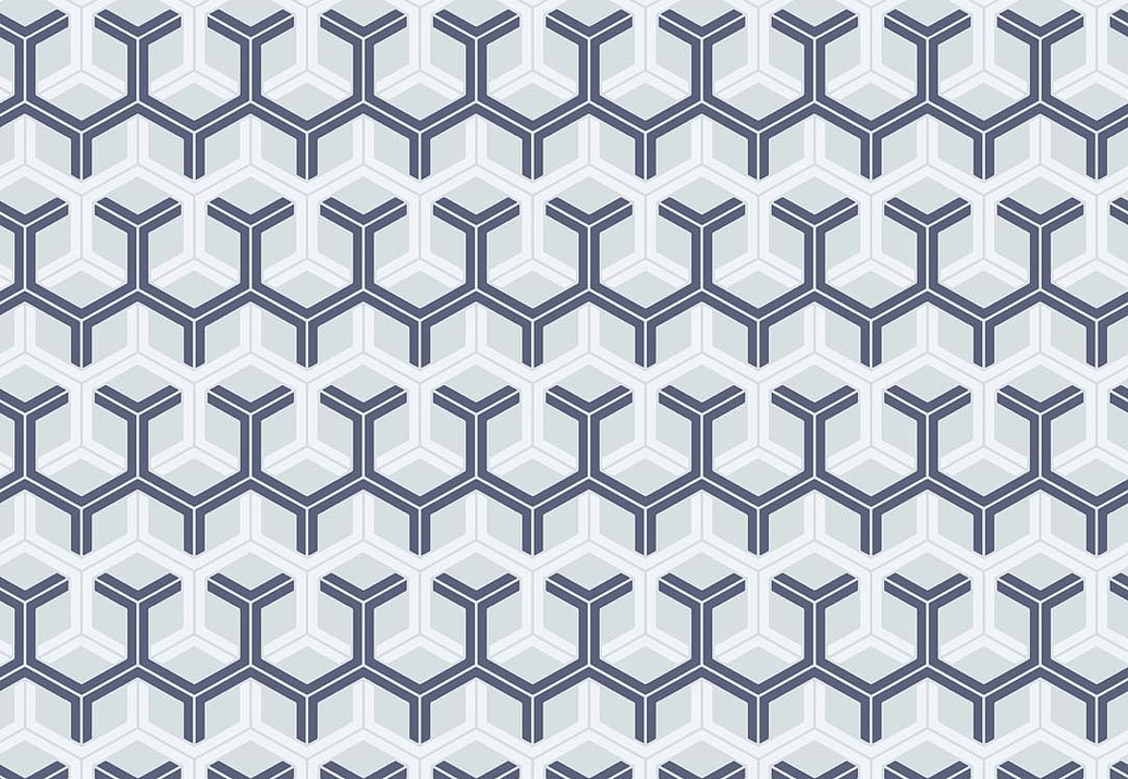 Обои Cole & Son Geometric 93/15051