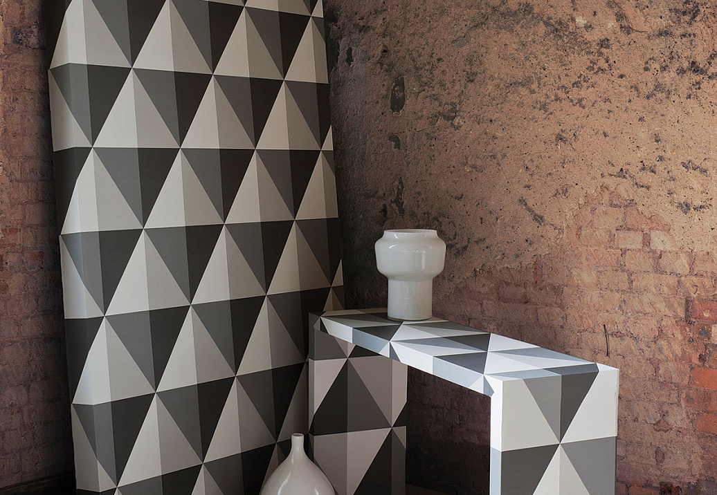 Обои Cole & Son Geometric 93/16052