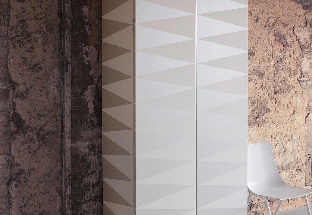 Обои Cole & Son Geometric 93/3012