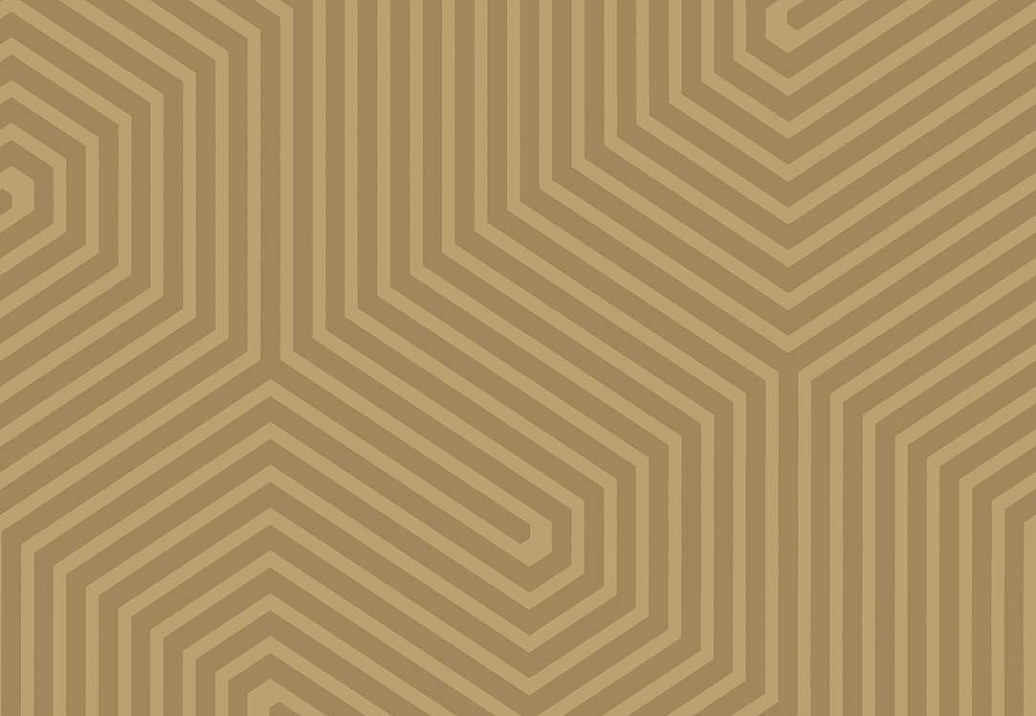 Обои Cole & Son Geometric 93/5016