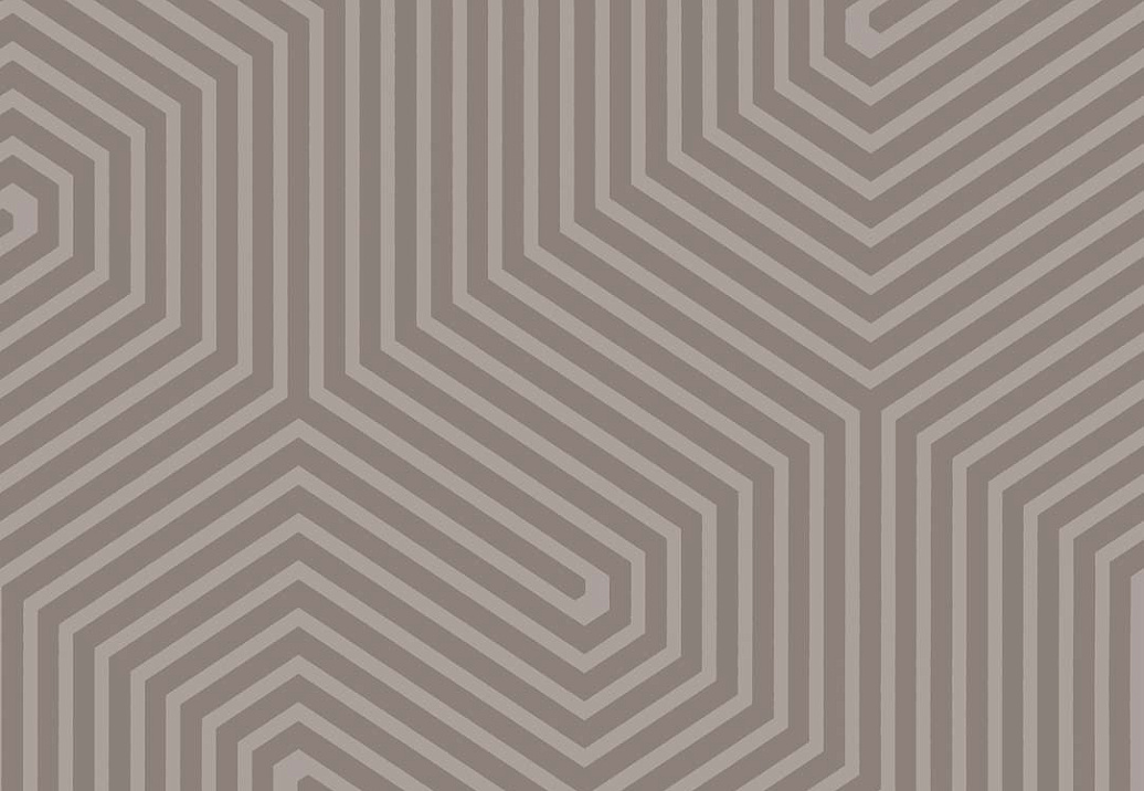 Обои Cole & Son Geometric 93/5017