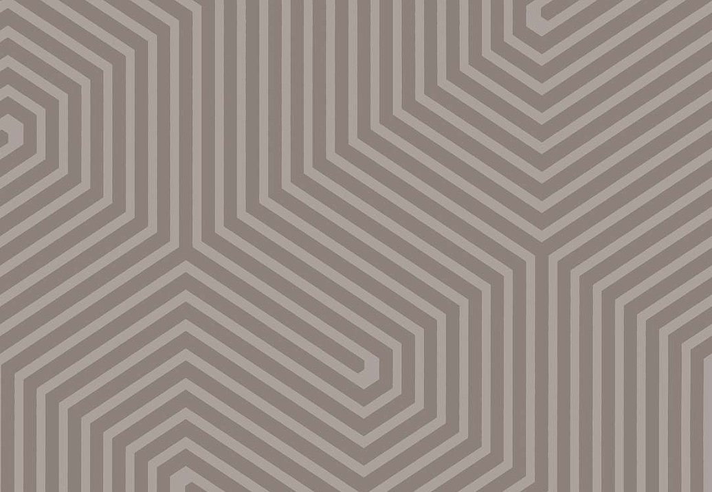 Обои Cole & Son Geometric 93/5017
