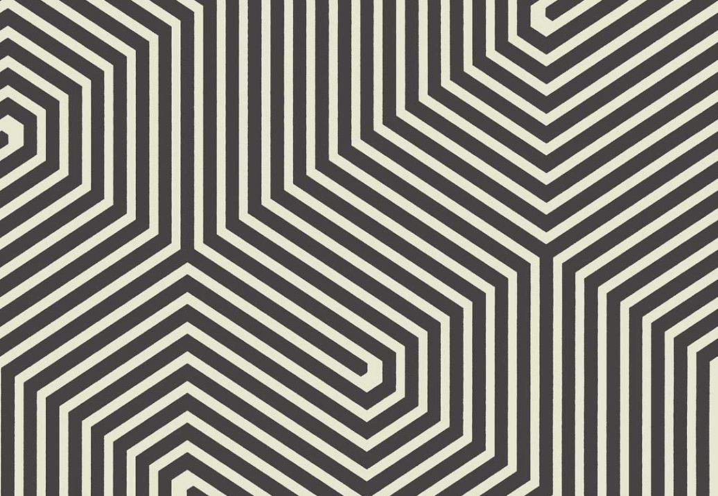 Обои Cole & Son Geometric 93/5018