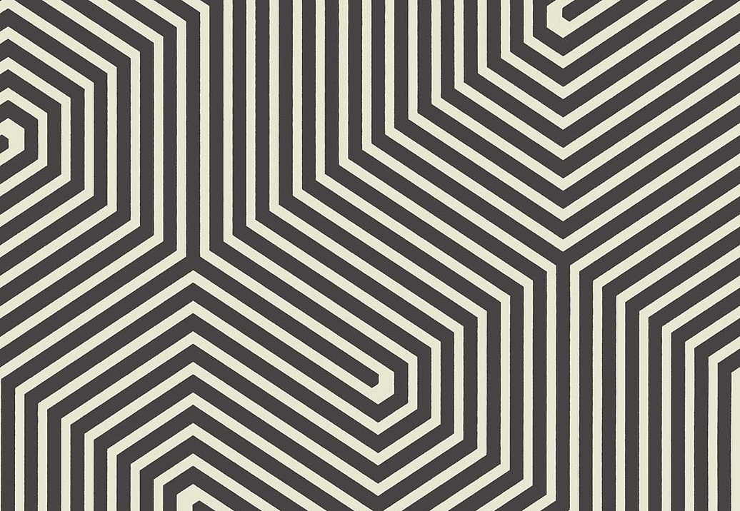 Обои Cole & Son Geometric 93/5018