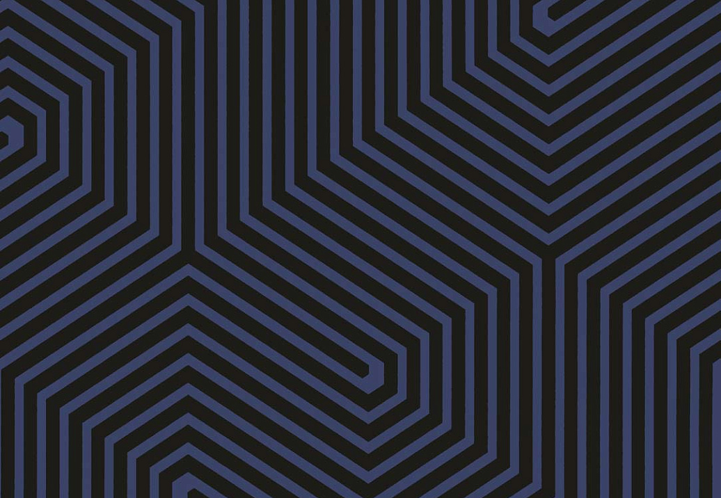 Обои Cole & Son Geometric 93/5019