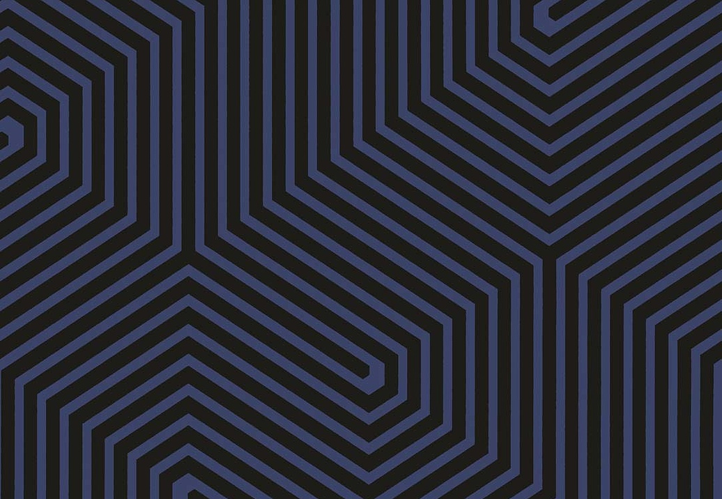 Обои Cole & Son Geometric 93/5019