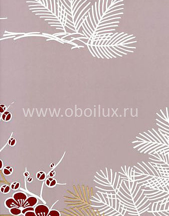 Обои Cole & Son Tamarisk 78/1001