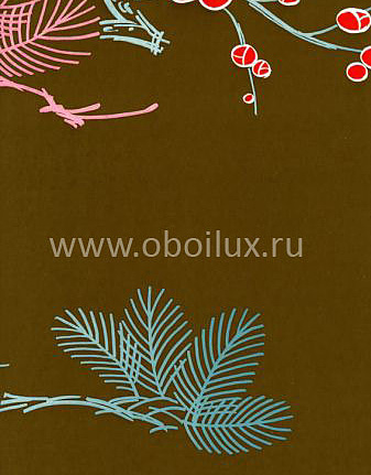 Обои Cole & Son Tamarisk 78/1003