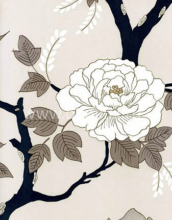 Обои Cole & Son Tamarisk 78/10045