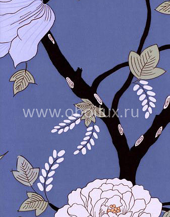 Обои Cole & Son Tamarisk 78/10046