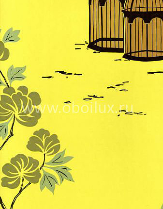 Обои Cole & Son Tamarisk 78/11049