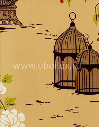 Обои Cole & Son Tamarisk 78/11051