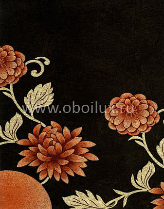Обои Cole & Son Tamarisk 78/12053