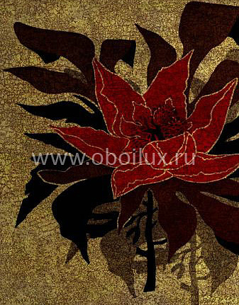 Обои Cole & Son Tamarisk 78/4022