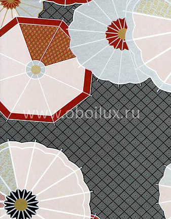 Обои Cole & Son Tamarisk 78/6024