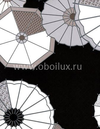 Обои Cole & Son Tamarisk 78/6025