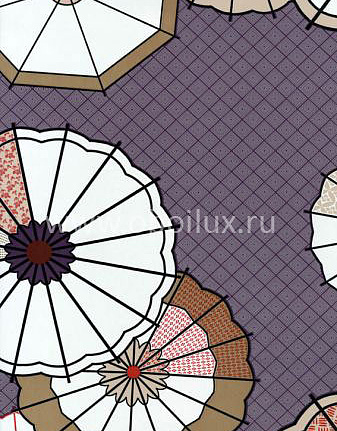 Обои Cole & Son Tamarisk 78/6027