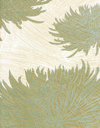 Обои Cole & Son Tamarisk 78/7036