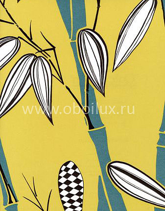 Обои Cole & Son Tamarisk 78/9038