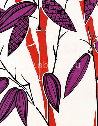 Обои Cole & Son Tamarisk 78/9040