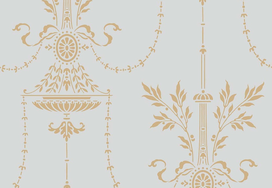 Обои Cole & Son Archive Traditional 88/7031