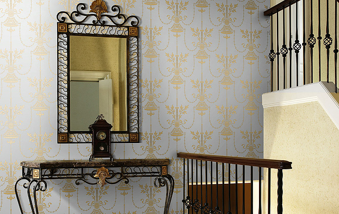 Английские обои Cole & Son, коллекция Archive Traditional, артикул 88/7031