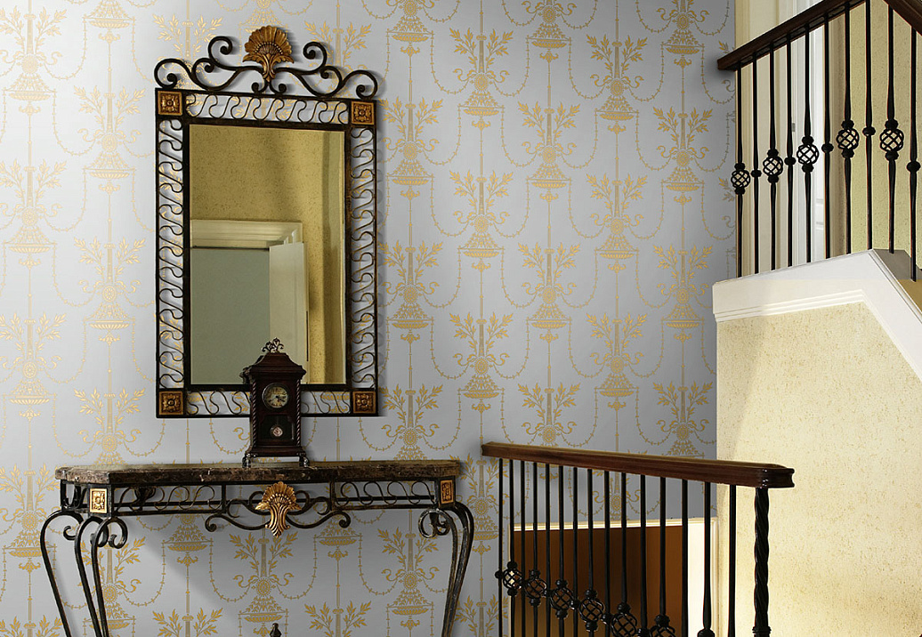 Обои Cole & Son Archive Traditional 88/7031